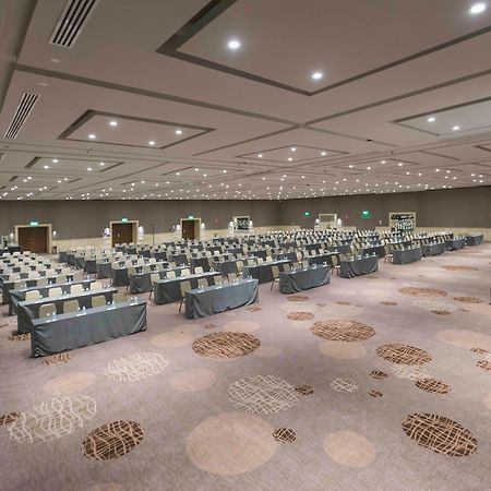 Presidente Intercontinental Mexico City By Ihg Екстер'єр фото The main conference room