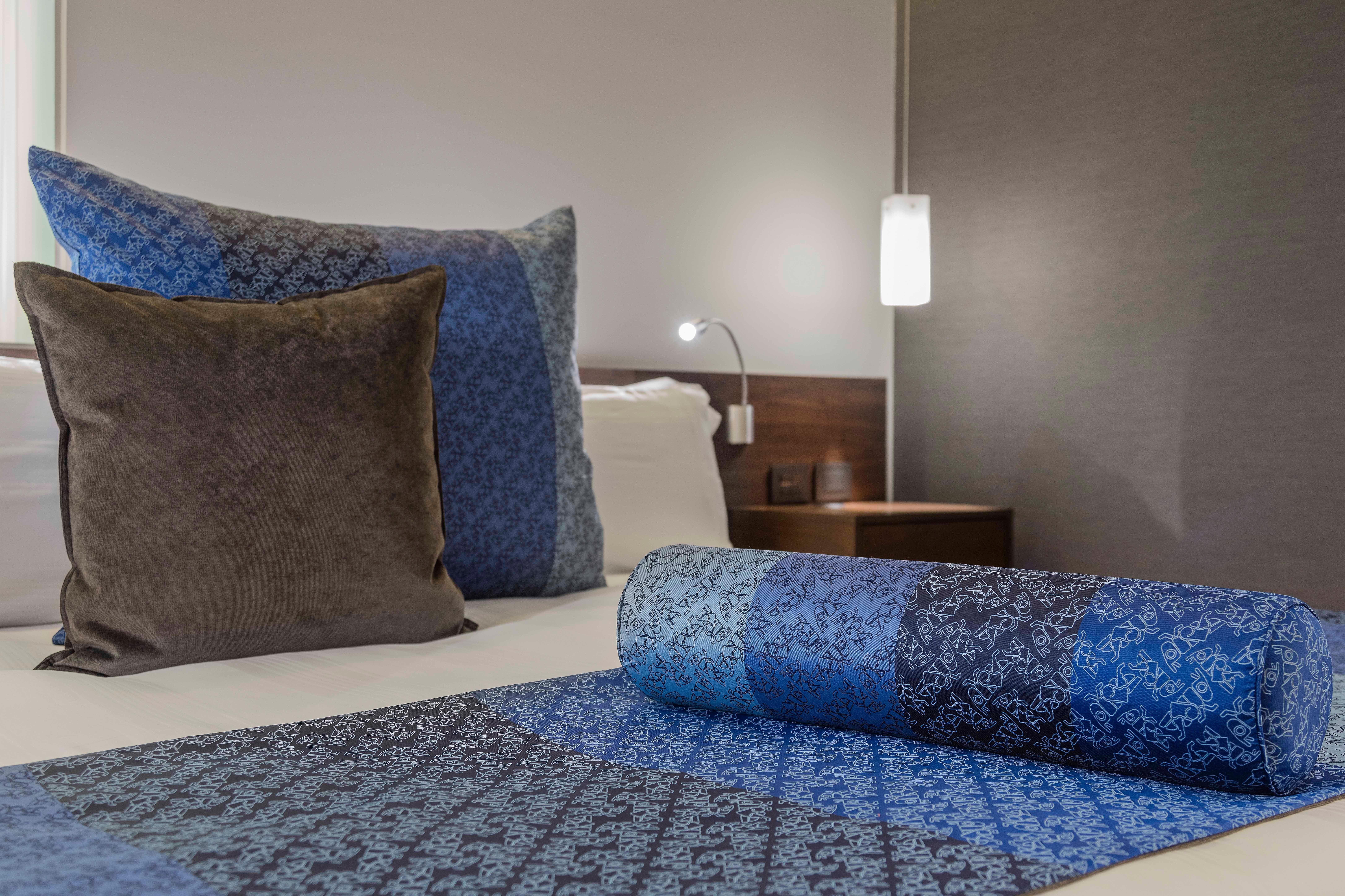 Presidente Intercontinental Mexico City By Ihg Екстер'єр фото