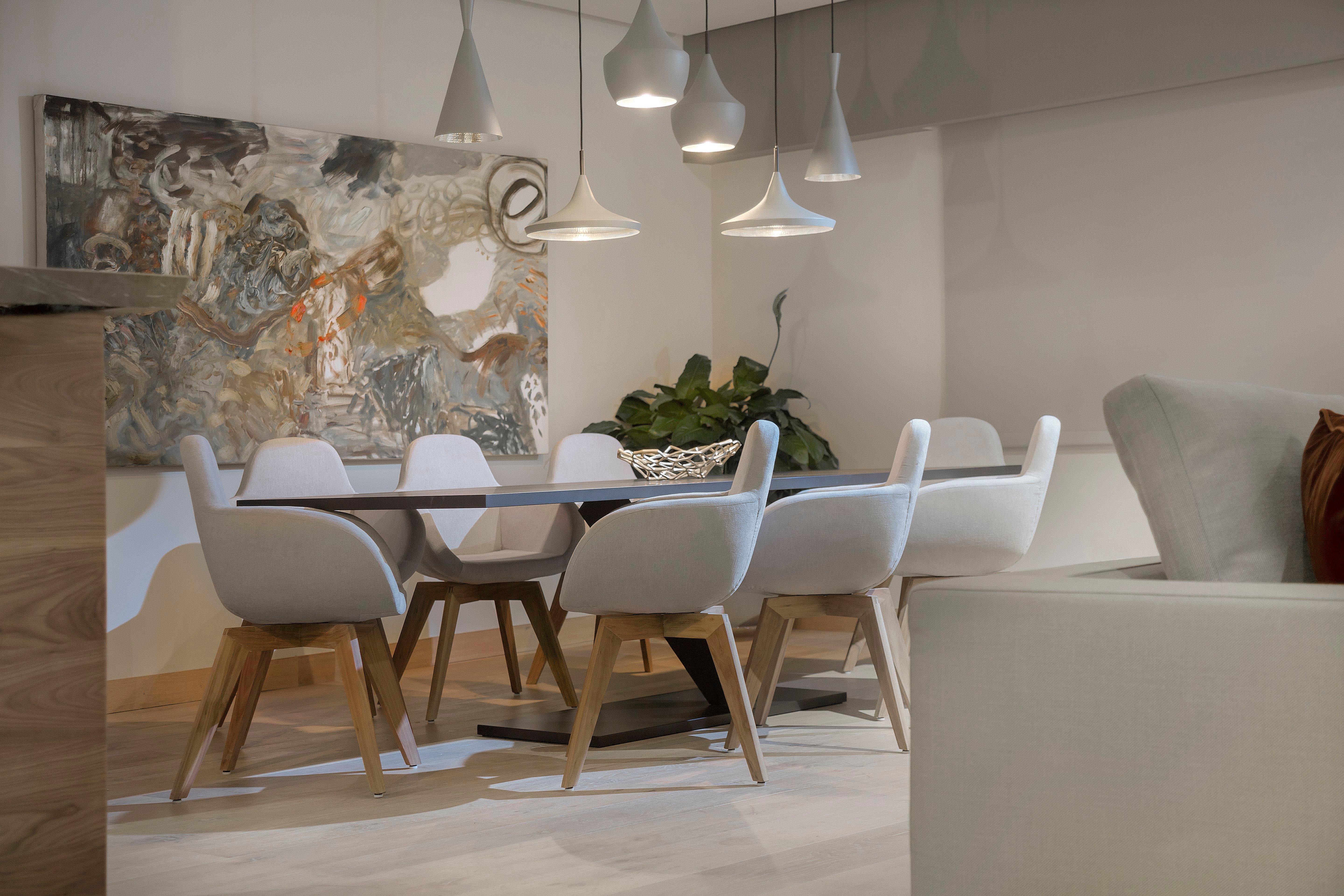 Presidente Intercontinental Mexico City By Ihg Екстер'єр фото A dining room