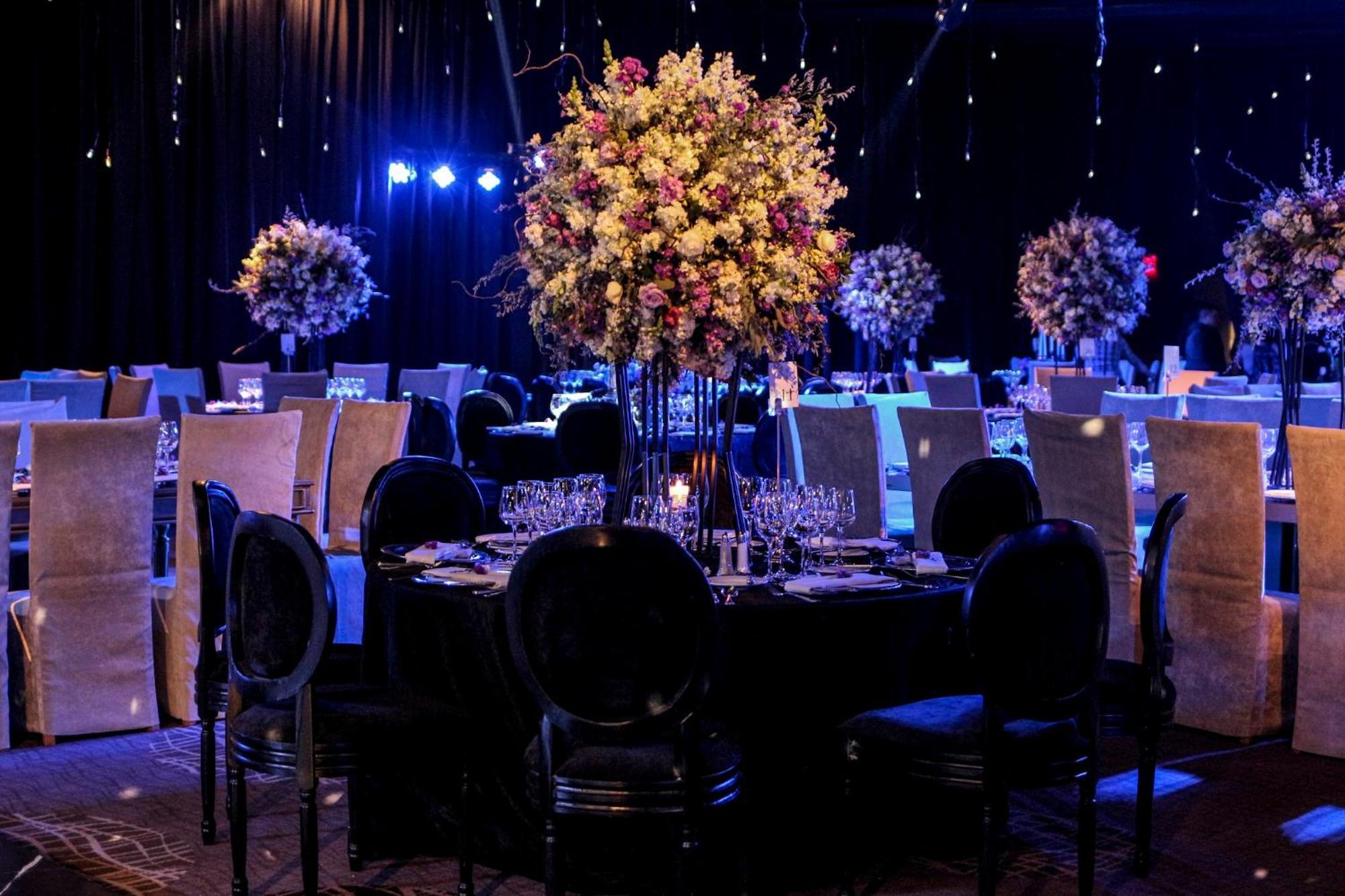 Presidente Intercontinental Mexico City By Ihg Екстер'єр фото The 2011 BBC Sports Personality of the Year Awards